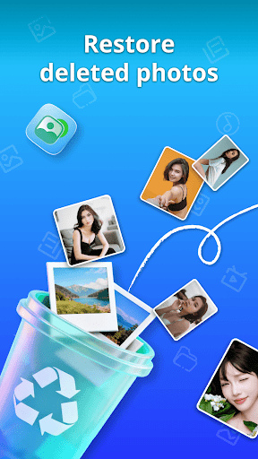 EasyRecover - Restore All screenshot 2