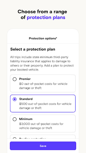 Turo — Better car rental screenshot 4