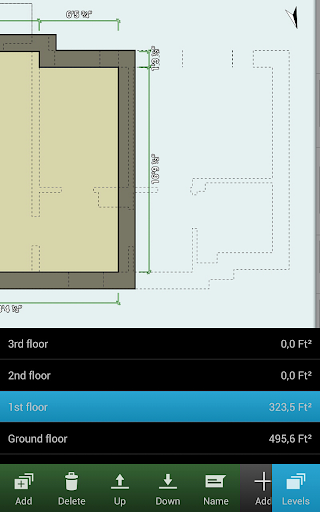 Floor Plan Creator screenshot 12