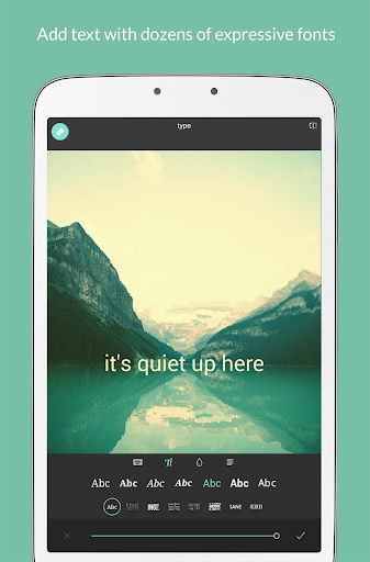 Pixlr AI Photo & Video Editor screenshot 3