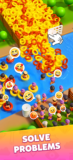 Carnival Tycoon: Coin Games screenshot 5