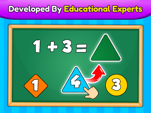 Bebi: Baby Games for 2-4y kids screenshot 5