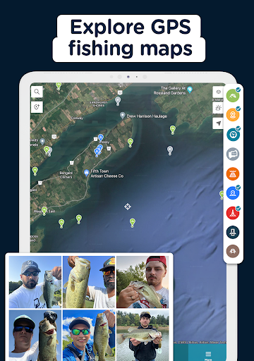 FishAngler: Fishing Guide App screenshot 13