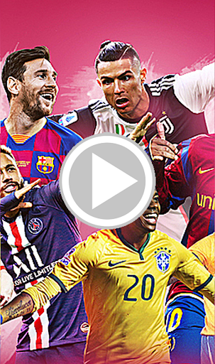 Football Live TV HD screenshot 5