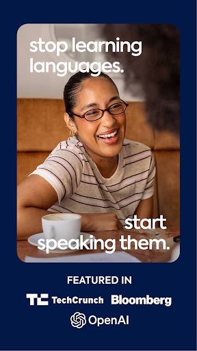 Speak: Language Learning screenshot 11