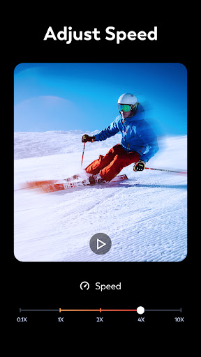Video Maker & Editor: FotoPlay screenshot 16