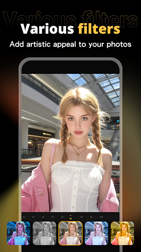 X PhotoKit screenshot 3