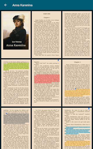 ReadEra Premium – ebook reader screenshot 20