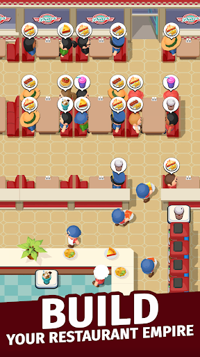 Foodventure Inc: Idle Tycoon screenshot 7