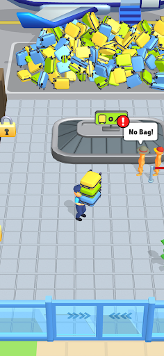 Terminal Master - Bus Tycoon screenshot 8