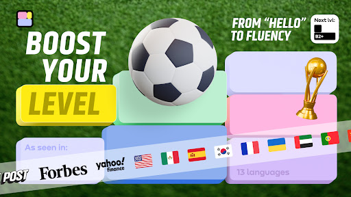 Promova: Learn English Online screenshot 1