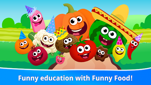 Educational games for kids 2 4 screenshot 6