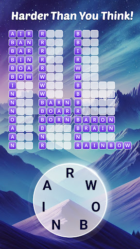 Word Bliss screenshot 4