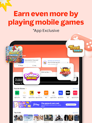 ShopBack: Cashback & Rewards screenshot 11