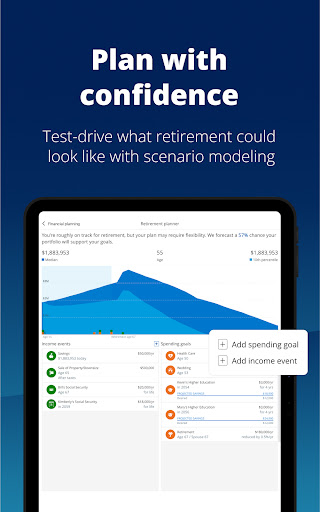 Empower® screenshot 12