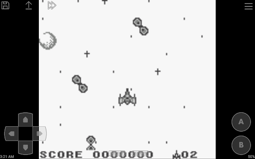 John GBC screenshot 6