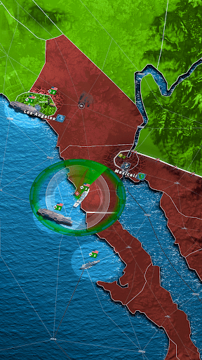 Supremacy: World War 3 screenshot 13