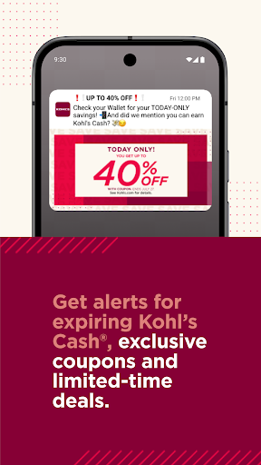 Kohl's - Shopping & More screenshot 7