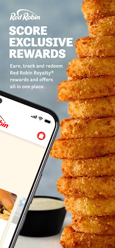 Red Robin screenshot 4