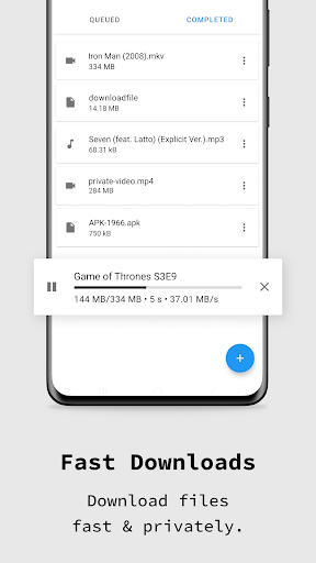 Incognito Browser - Go Private screenshot 2