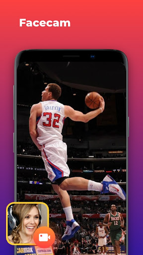 Screen Recorder - Record Video screenshot 5