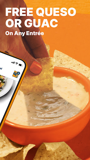 QDOBA Mexican Eats screenshot 4