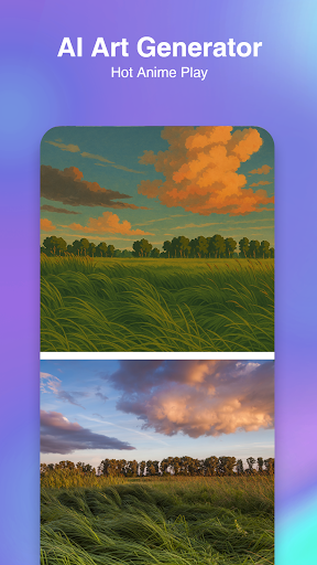 Anime AI - Photo Enhancer screenshot 11