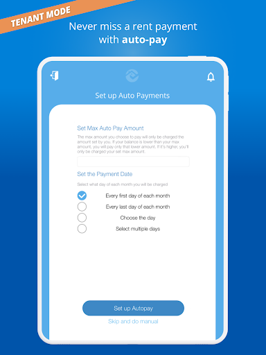RentRedi for Tenants & Owners screenshot 8