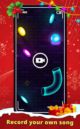 Music Ball Tunes: Falling Ball screenshot 18
