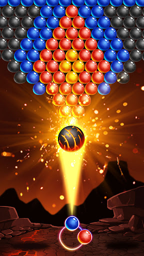 Bubble Shooter screenshot 19