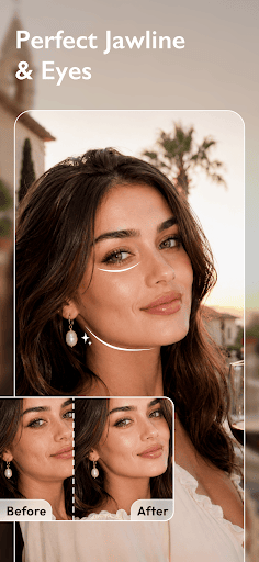 Photo Editor - Polish screenshot 3