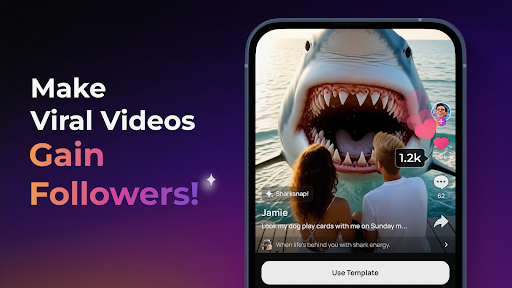 PixVerse: AI Video Generator screenshot 10
