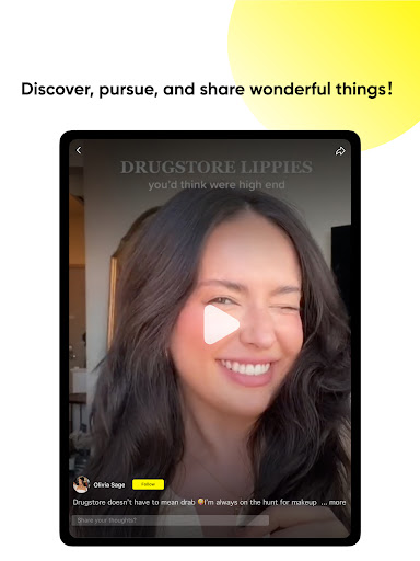Lemon8 - Lifestyle Community screenshot 11