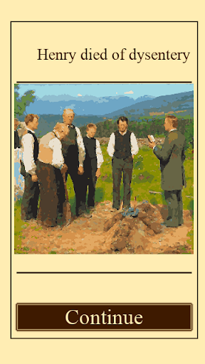 Mormon Trail screenshot 5