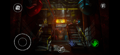 Poppy Playtime Chapter 2 screenshot 21
