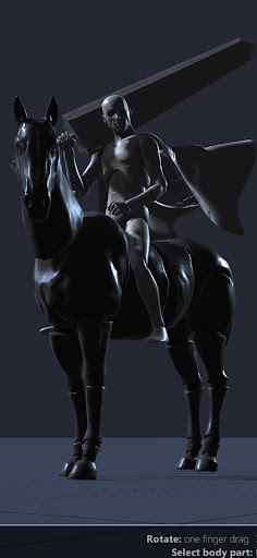 Poseit screenshot 11