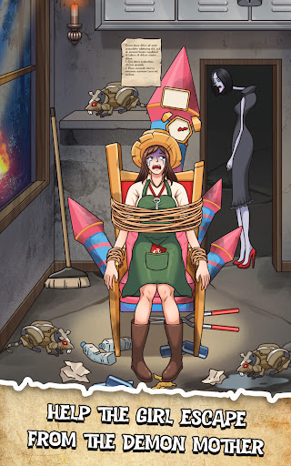 Nightmare Puzzles: The Unknown screenshot 24