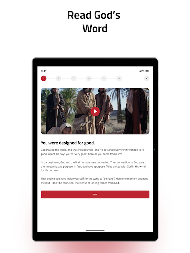 Read Carry Share screenshot 7