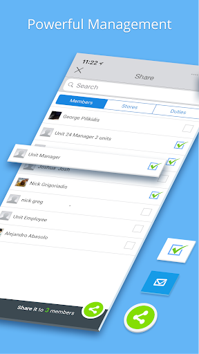 Schoox Classic screenshot 7