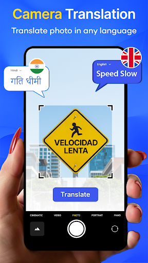Translate All Languages Now screenshot 5