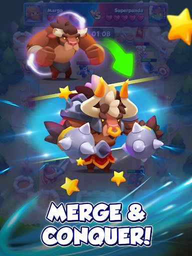 Castle Duels: PvP Arena Battle screenshot 1