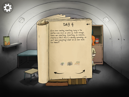60 Seconds! Atomic Adventure screenshot 18