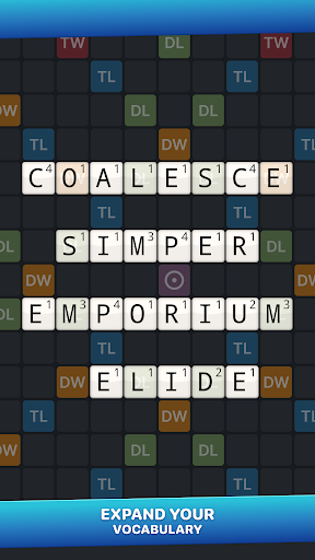 Wordfeud Premium screenshot 6