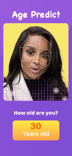 Future Face - See Your Future screenshot 1