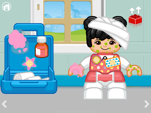 LEGO® DUPLO® World screenshot 7