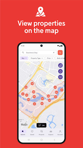 Property Finder - Real Estate screenshot 6