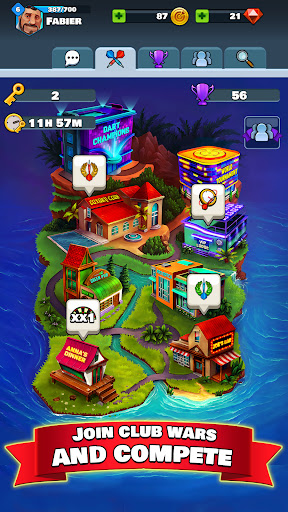 Darts Club: PvP Multiplayer screenshot 12