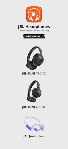 JBL Headphones screenshot 4