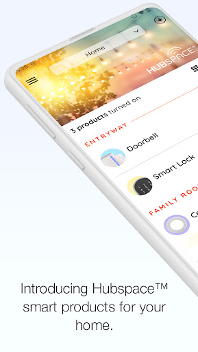 Hubspace screenshot 18