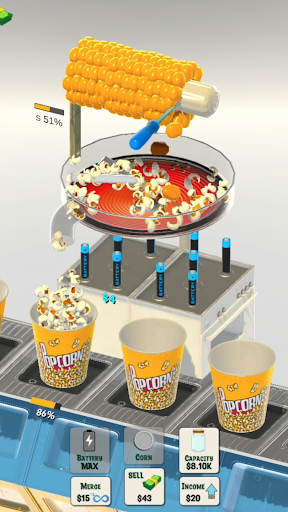 Melt and Fill screenshot 9